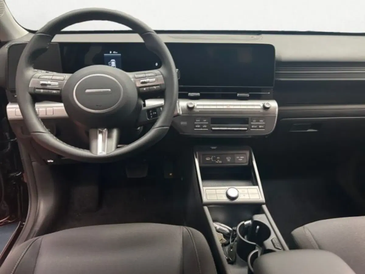Hyundai Kona nuova a Udine (13)