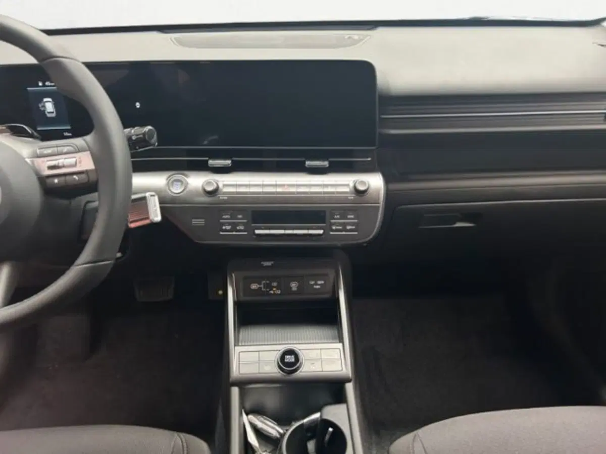 Hyundai Kona nuova a Udine (14)