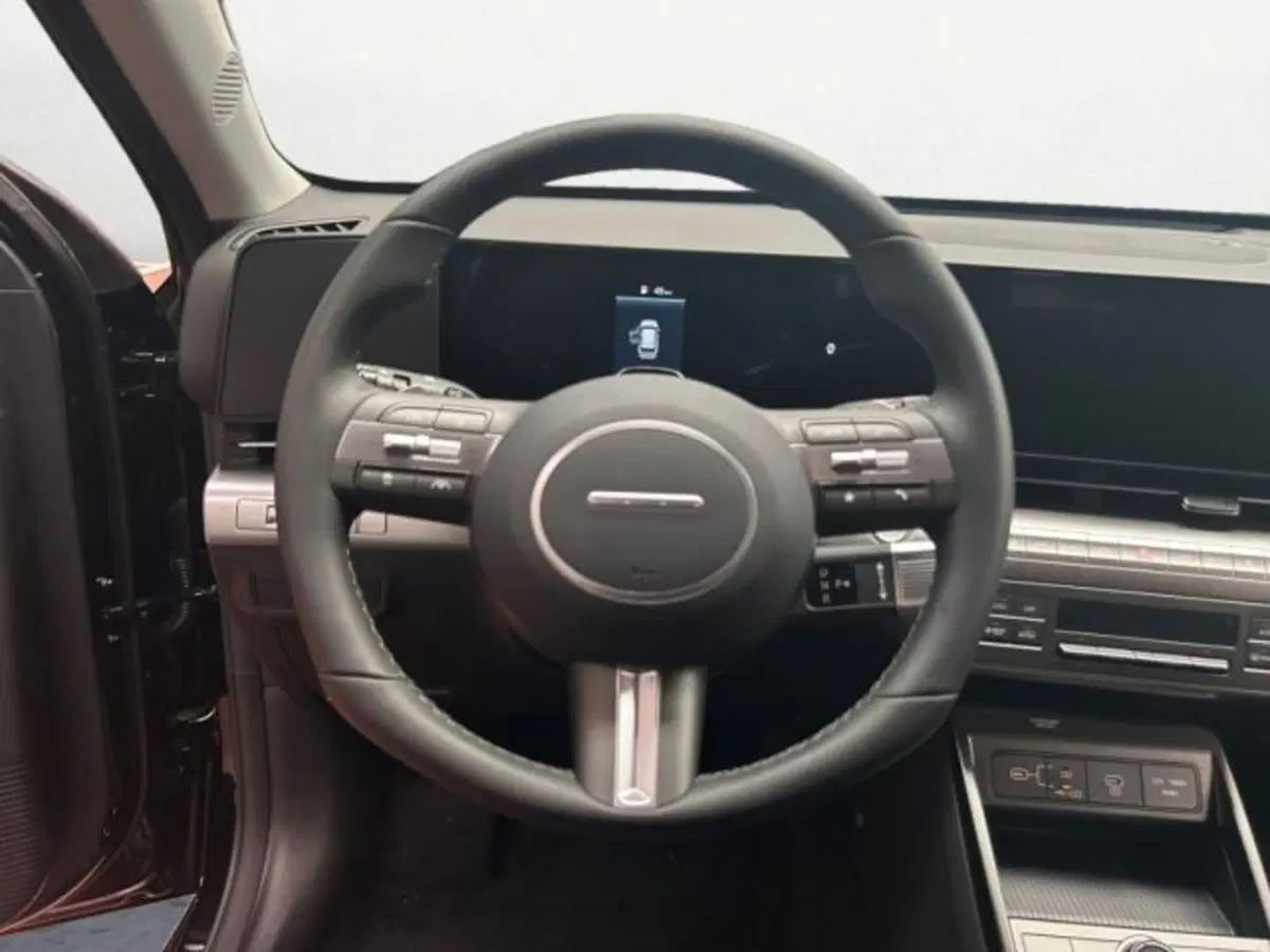 Hyundai Kona nuova a Udine (15)