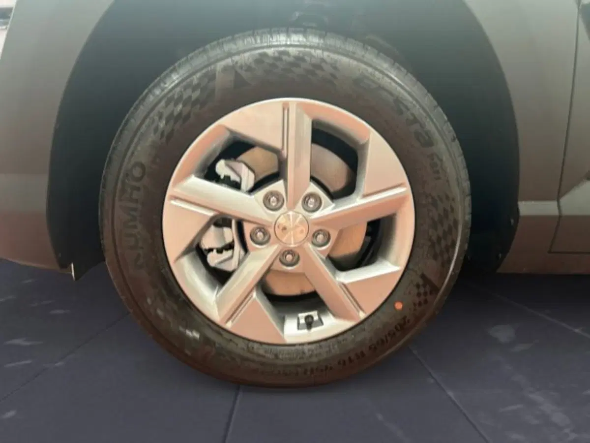 Hyundai Kona nuova a Udine (16)