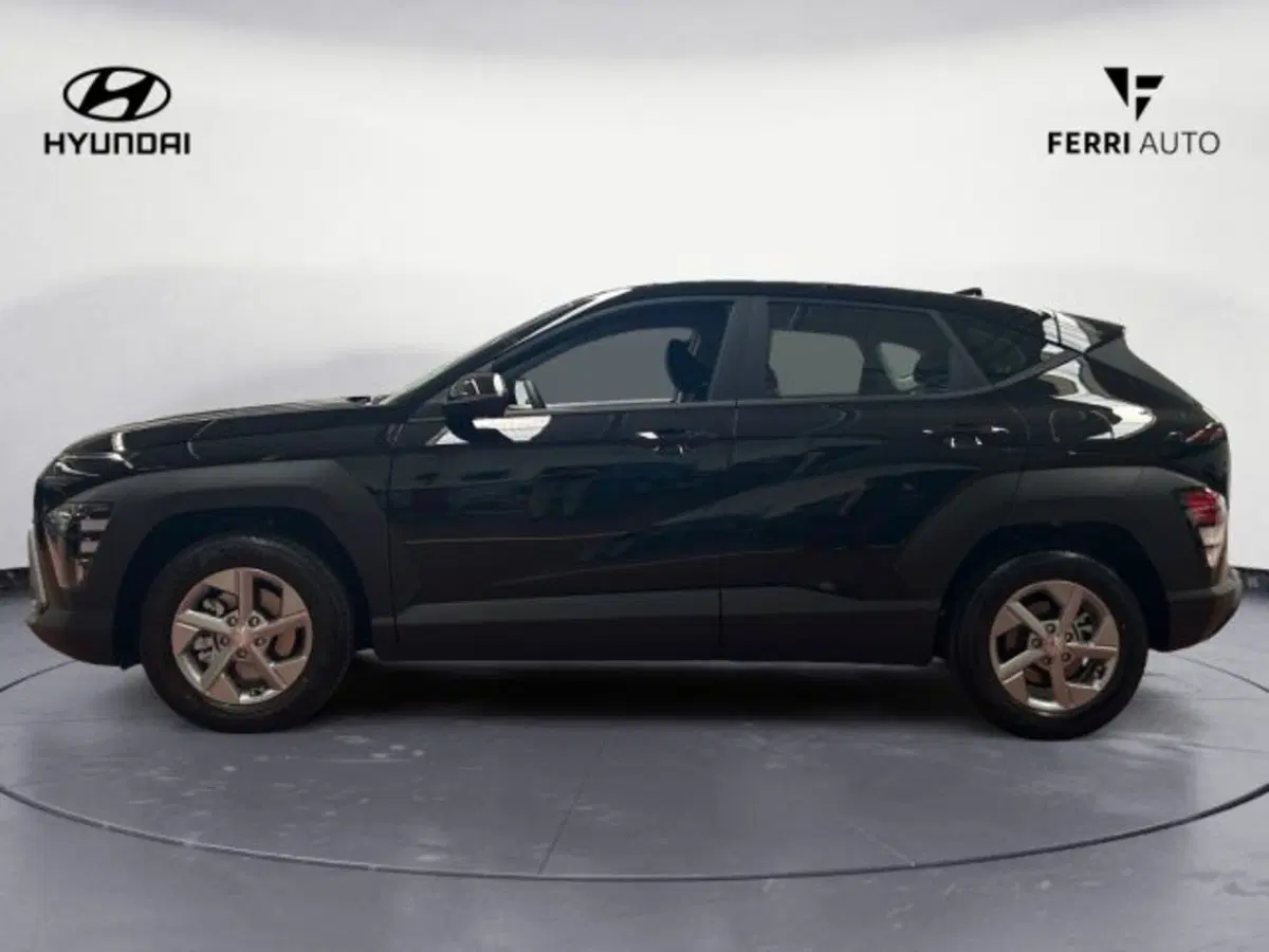 Hyundai Kona nuova a Udine (6)