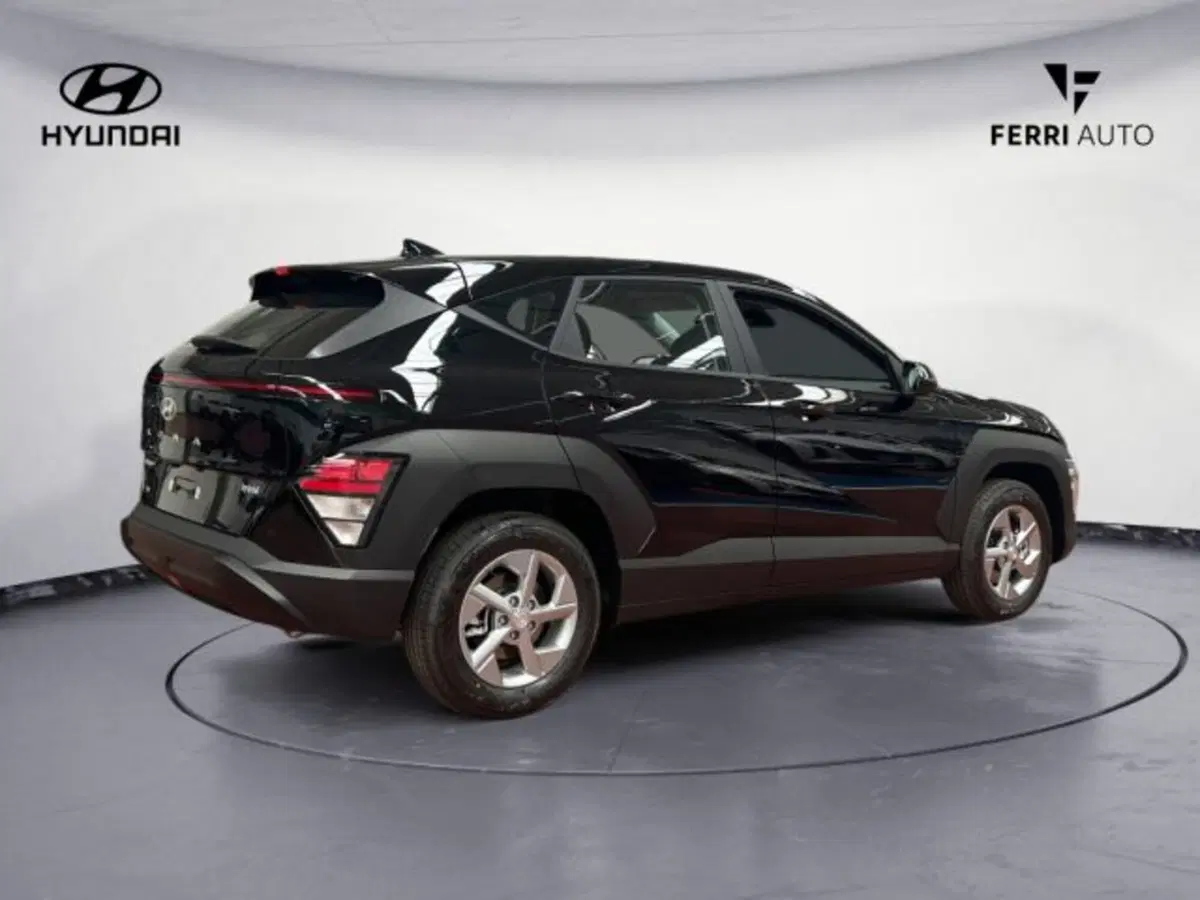 Hyundai Kona nuova a Udine (7)