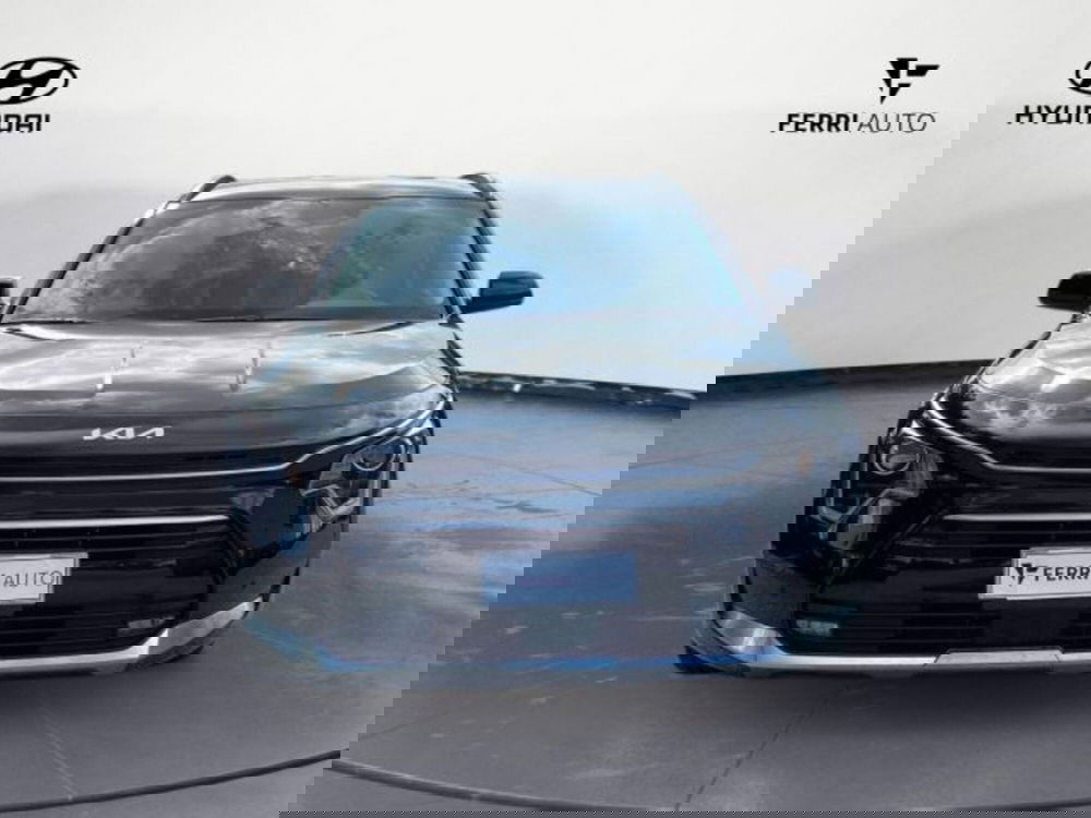 Kia Niro usata a Udine