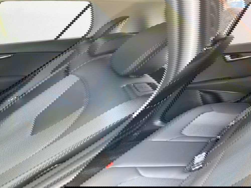 Kia Niro usata a Udine (10)