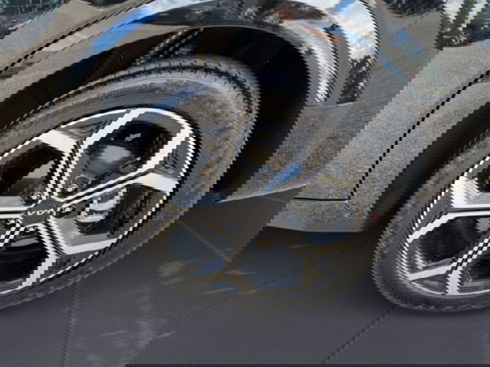 Kia Niro usata a Udine (11)