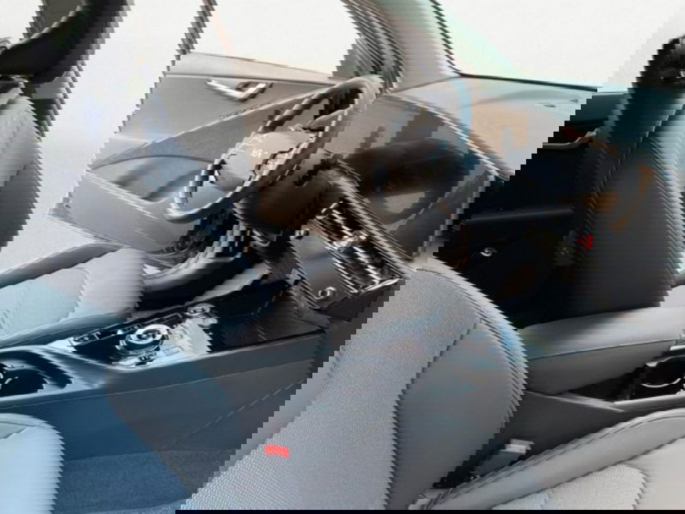Kia Niro usata a Udine (12)