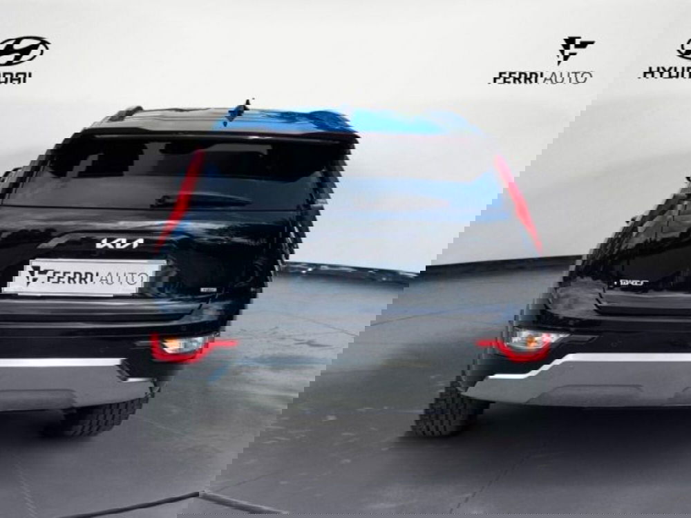 Kia Niro usata a Udine (3)