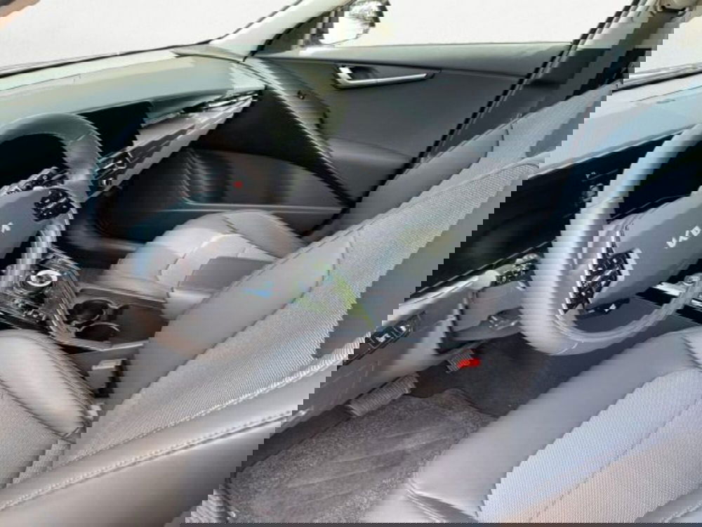 Kia Niro usata a Udine (6)
