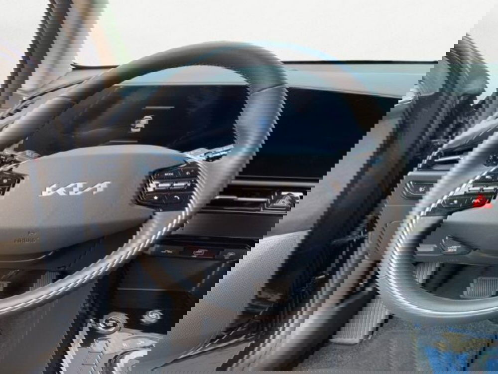 Kia Niro usata a Udine (9)