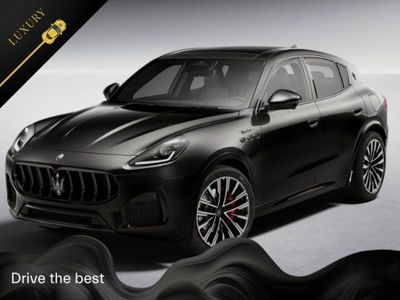 Maserati Grecale 2.0 mhev Modena 330cv auto nuova a Tavagnacco