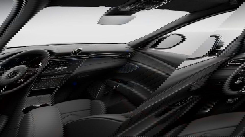 Maserati Grecale nuova a Udine (5)