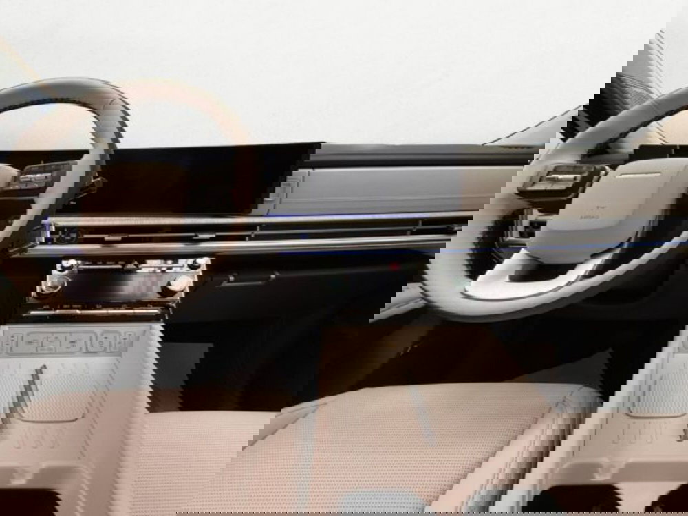 Hyundai Santa Fe nuova a Udine (11)