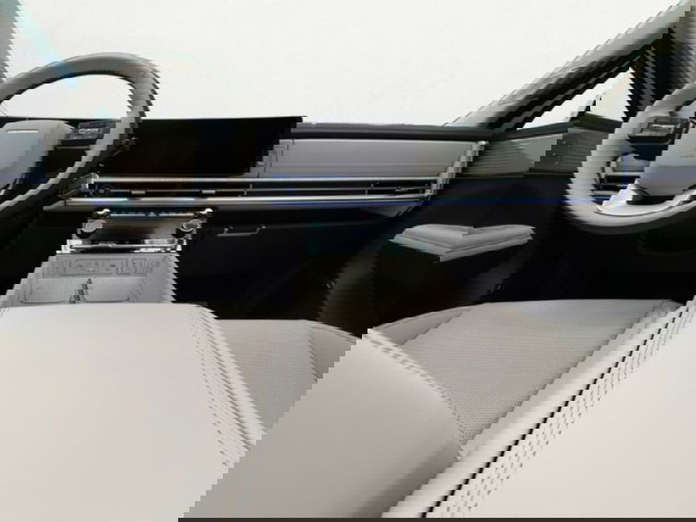 Hyundai Santa Fe nuova a Udine (9)