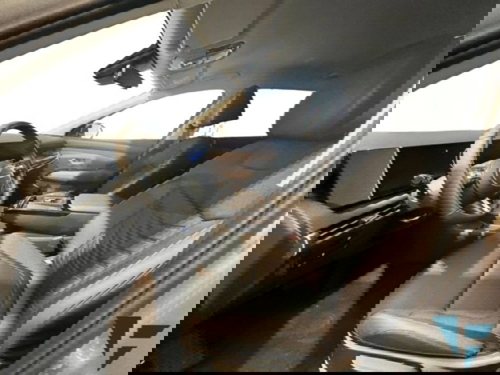 Hyundai Tucson nuova a Udine (7)