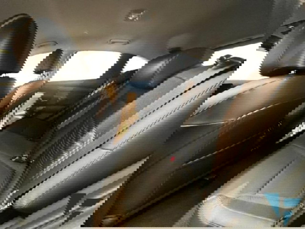 Hyundai Tucson nuova a Udine (8)