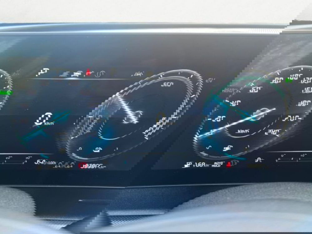 Kia Sportage usata a Udine (11)