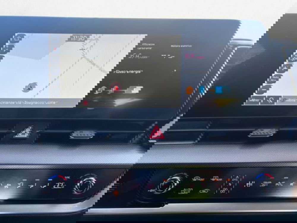 Kia Sportage usata a Udine (12)