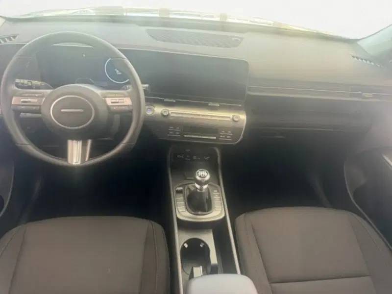 Hyundai Kona nuova a Udine (10)