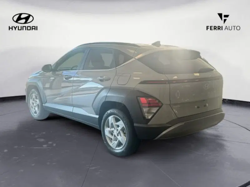 Hyundai Kona nuova a Udine (3)