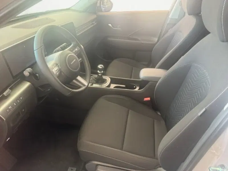 Hyundai Kona nuova a Udine (9)