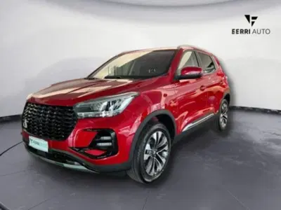 Dr DR 5.0 5.0 1.5 Bi-Fuel GPL del 2024 usata a Tavagnacco