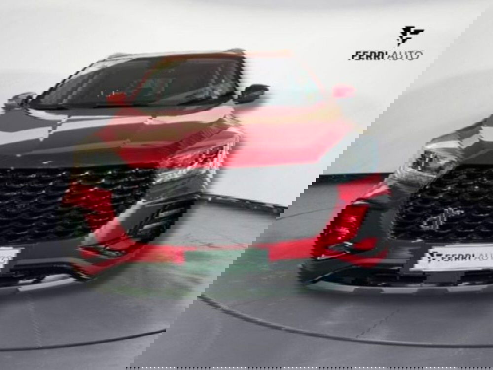 Dr DR 5.0 usata a Udine (2)