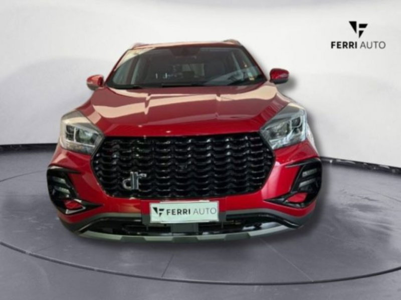 Dr DR 5.0 usata a Udine (2)