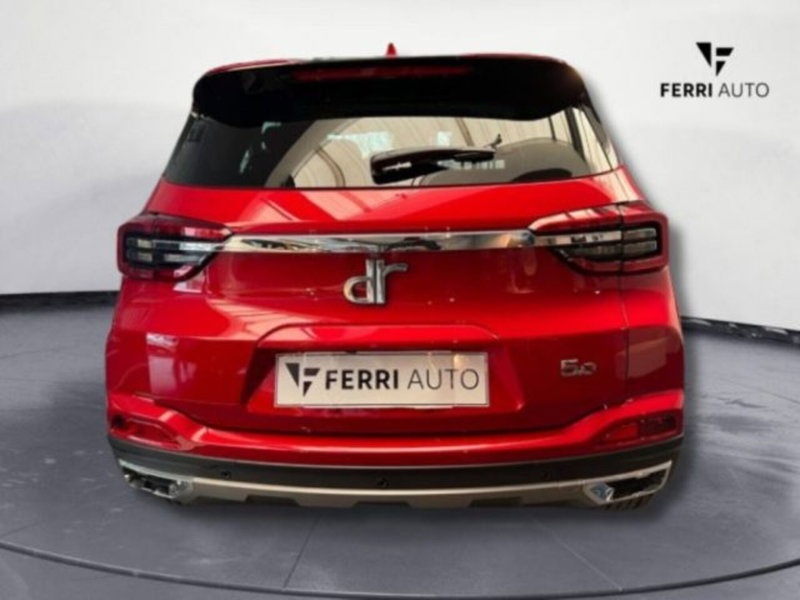 Dr DR 5.0 usata a Udine (4)