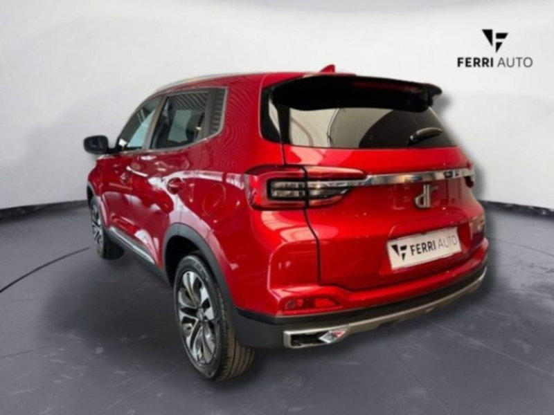 Dr DR 5.0 usata a Udine (5)