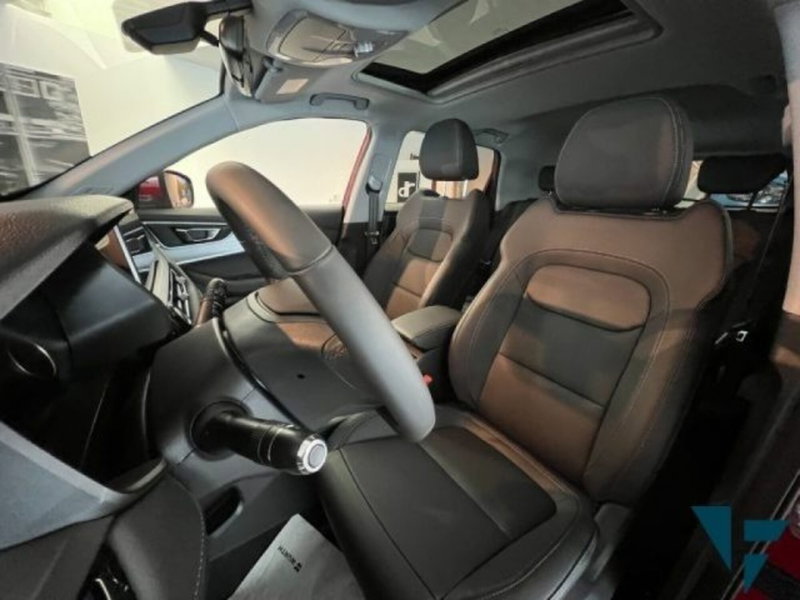 Dr DR 5.0 usata a Udine (6)