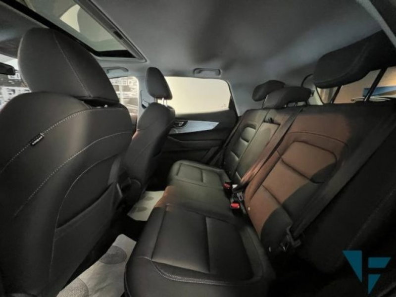 Dr DR 5.0 usata a Udine (7)