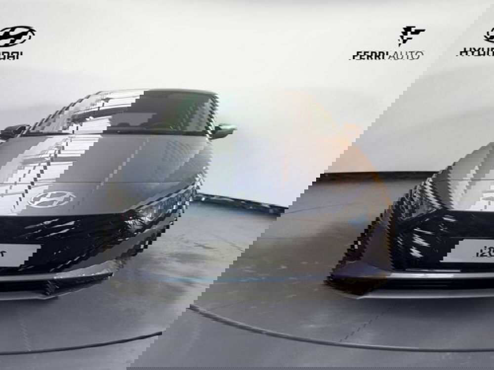 Hyundai i20 nuova a Udine (2)