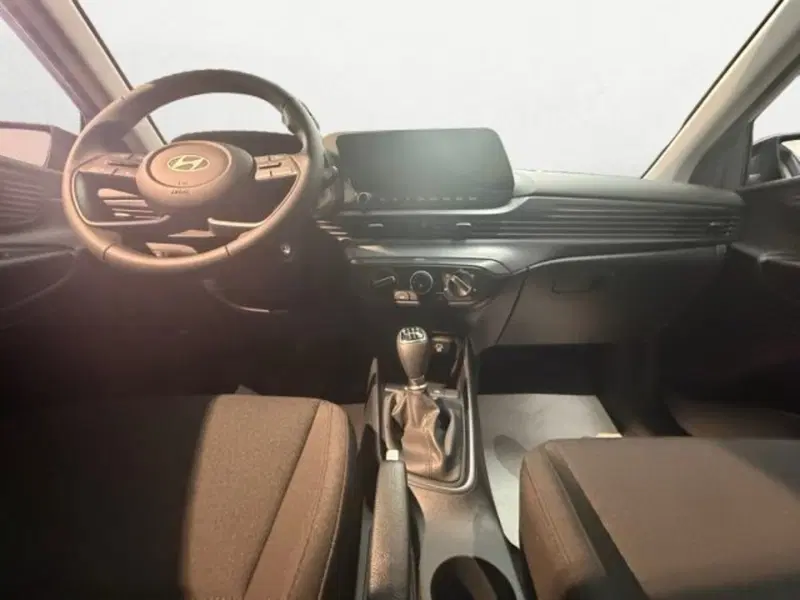 Hyundai i20 nuova a Udine (9)