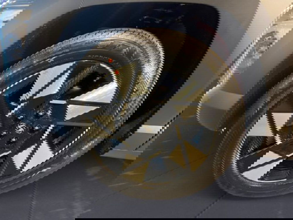 Hyundai Kona nuova a Udine (10)