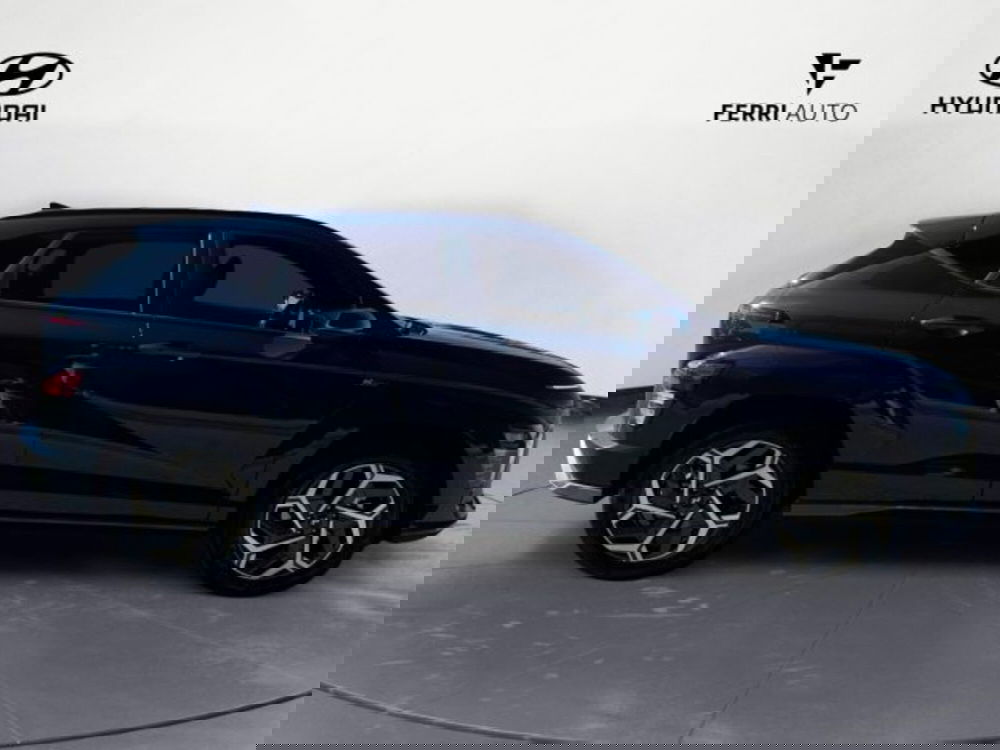 Hyundai Kona nuova a Udine (4)