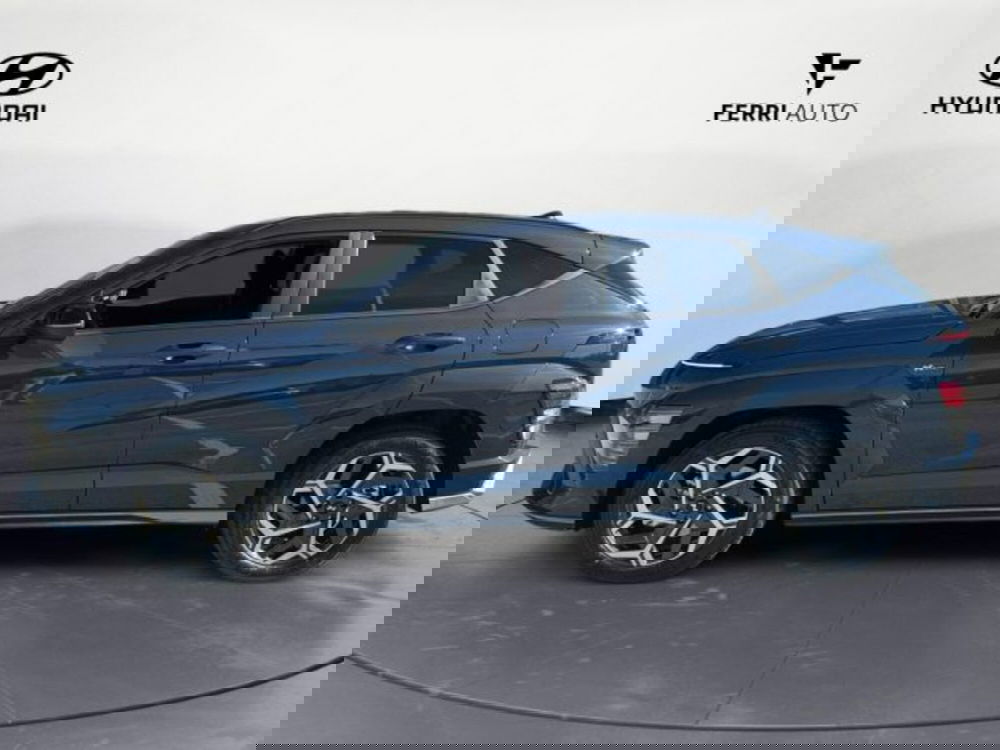 Hyundai Kona nuova a Udine (5)