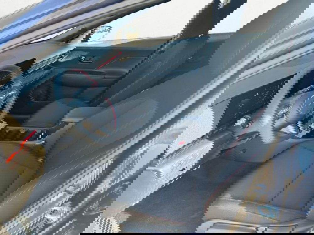 Hyundai Kona nuova a Udine (9)