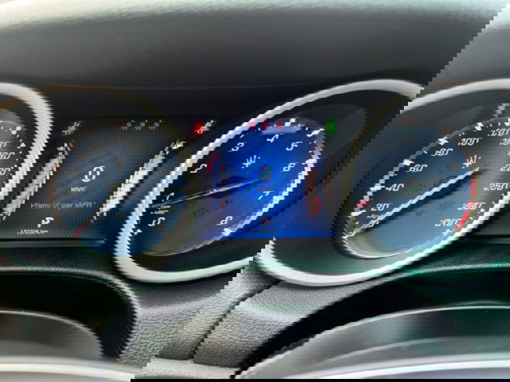 Maserati Ghibli usata a Udine (13)