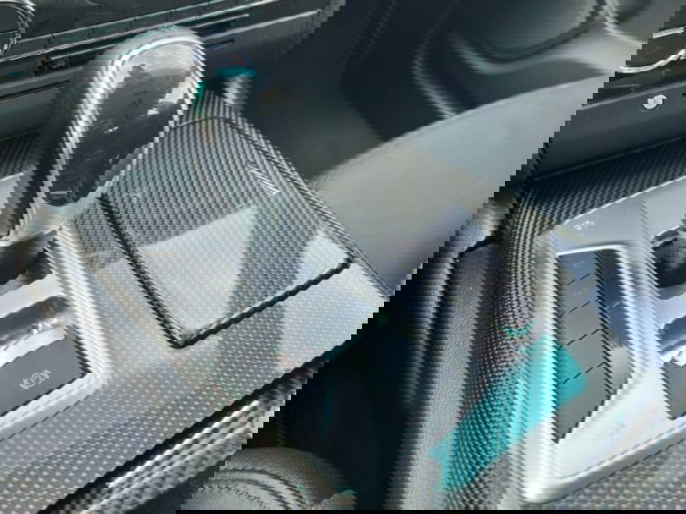 Maserati Ghibli usata a Udine (15)