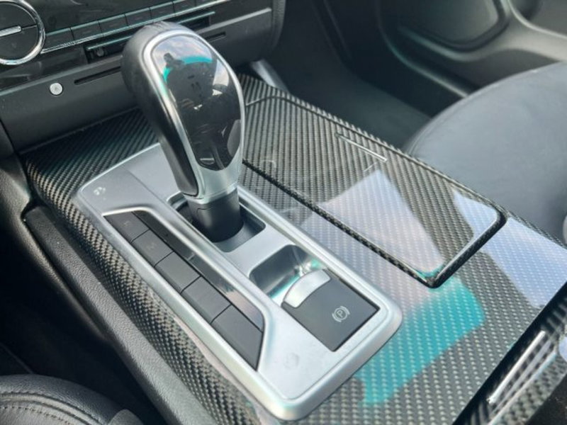 Maserati Ghibli usata a Udine (15)