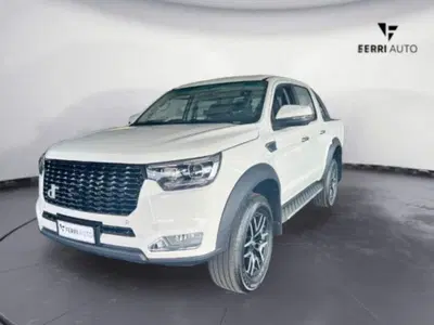 Dr PK8 2.0 turbo diesel 4x4 136cv nuova a Tavagnacco