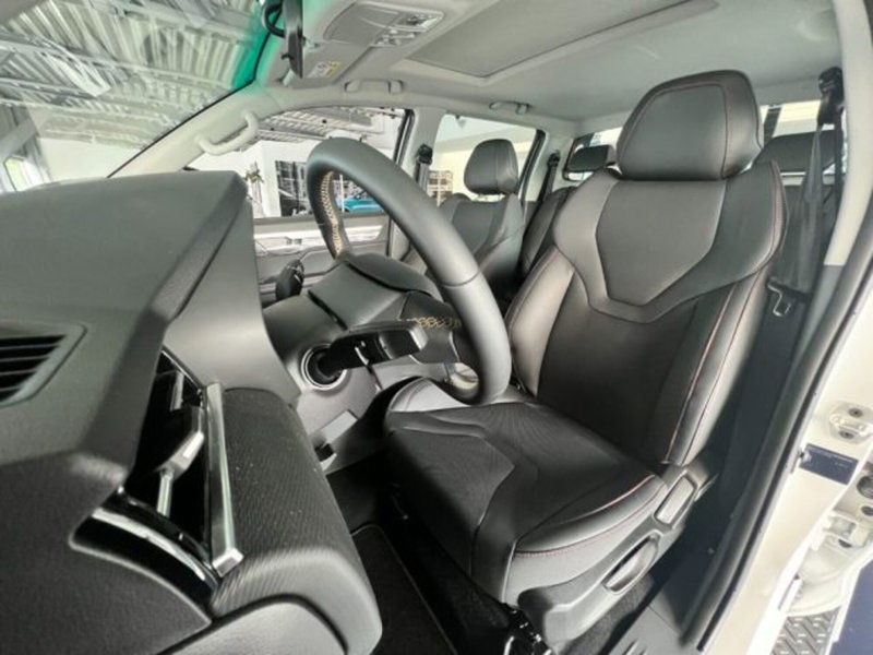 Dr PK8 nuova a Udine (4)