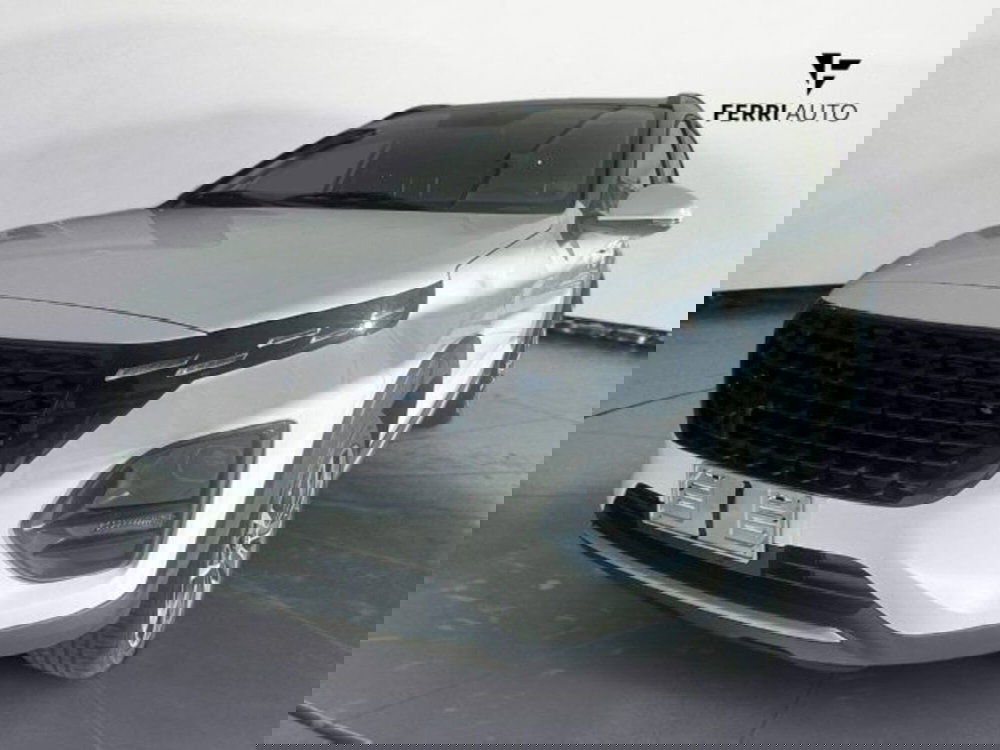 Dr dr3 nuova a Udine