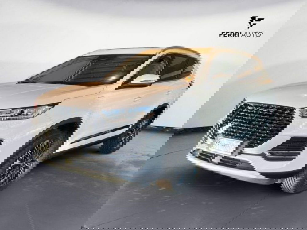 Dr DR 7.0 nuova a Udine