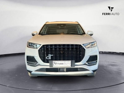 Dr DR 7.0 7.0 Phev 1.5 317cv auto nuova a Tavagnacco