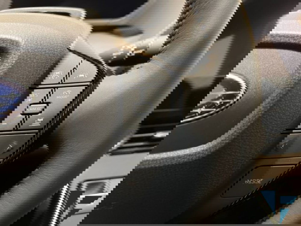 Subaru Solterra nuova a Udine (10)