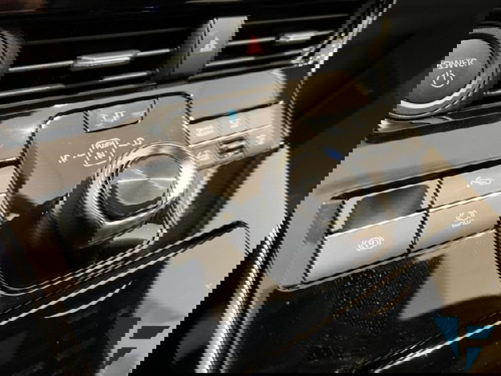 Subaru Solterra nuova a Udine (11)