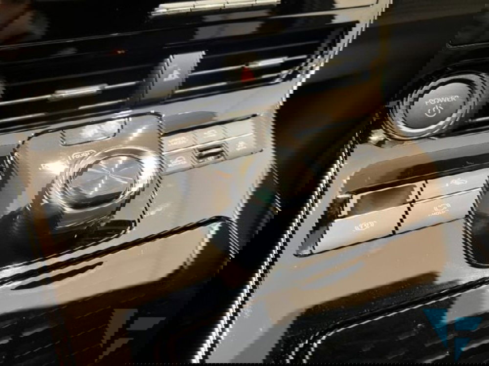 Subaru Solterra nuova a Udine (13)