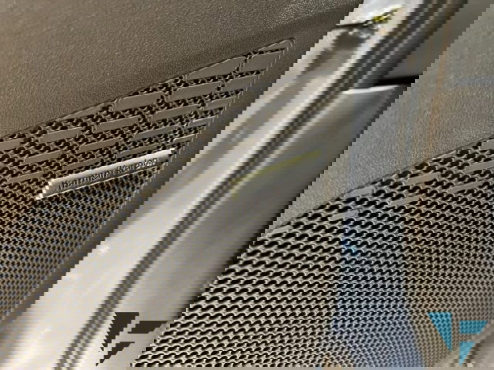 Subaru Solterra nuova a Udine (14)