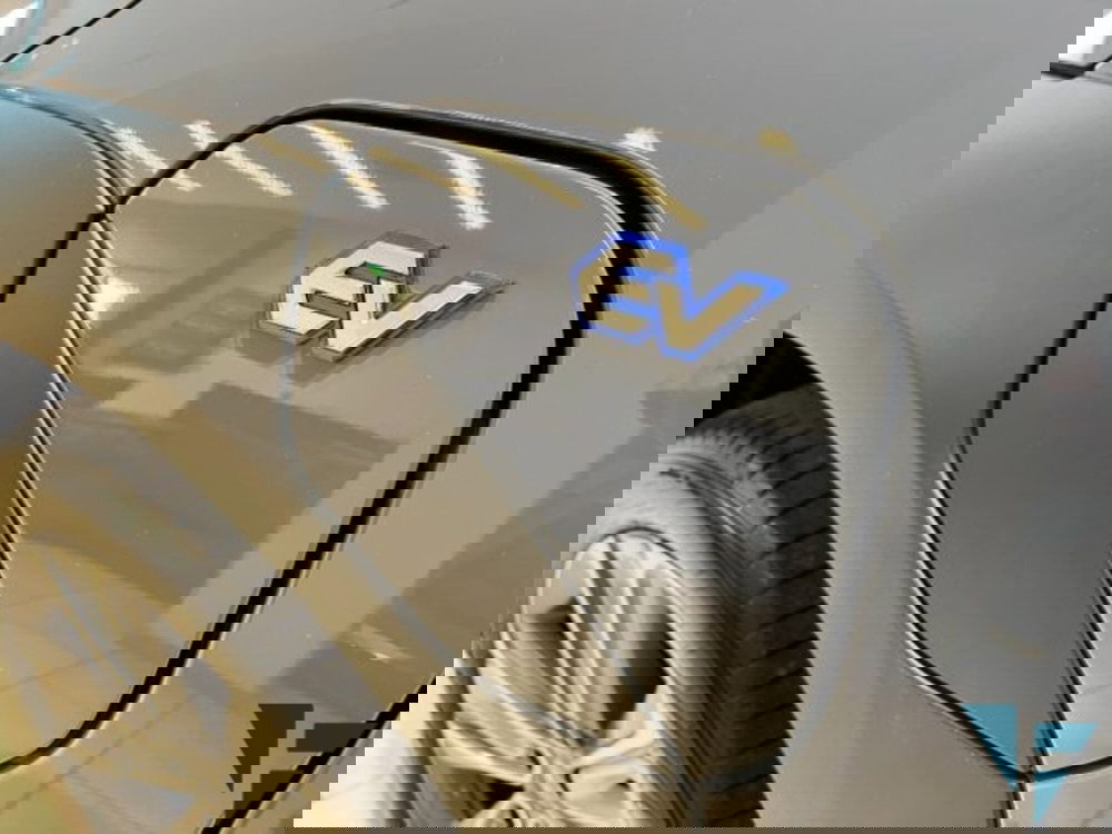 Subaru Solterra nuova a Udine (17)